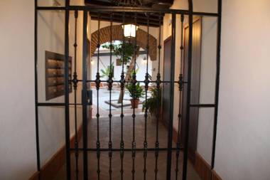 Singular Corral de San José