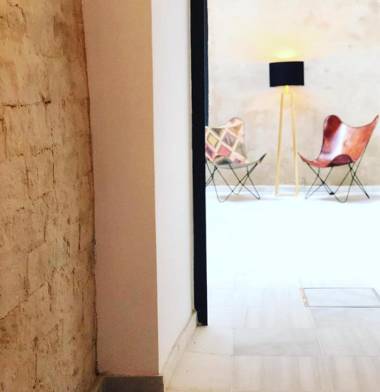 Doble S Rooms - Hostal