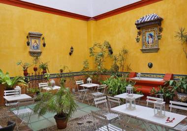 Hotel Sevilla