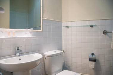 Hostal Callejon del Agua