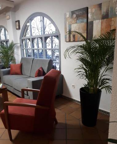 Apartamentos Puerta del Sur