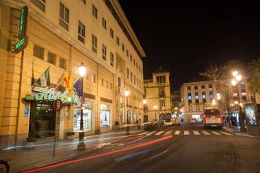 Hotel Derby Sevilla