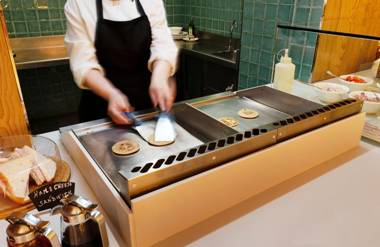 Catalonia Santa Justa