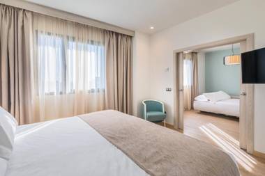 Occidental Sevilla Viapol