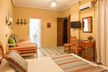 Bed & Breakfast Naranjo