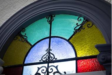 Bed & Breakfast Naranjo