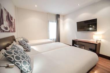 Petit Palace Marques Santa Ana