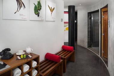 Hotel Colón Gran Meliá - The Leading Hotels of the World