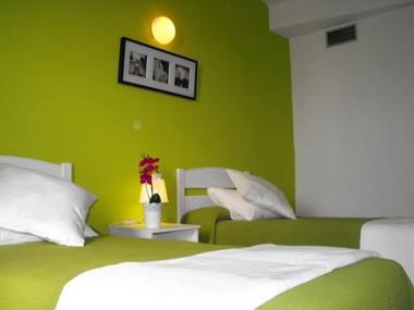 Hostal Santa Catalina