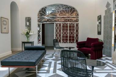 Casa Romana Hotel Boutique