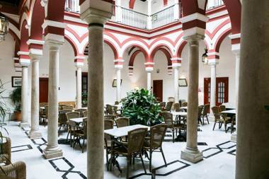 Las Casas de los Mercaderes