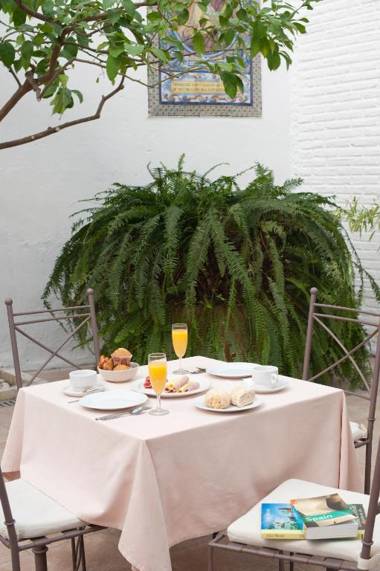 Hotel Alcántara