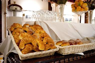 Apartamentos Murillo