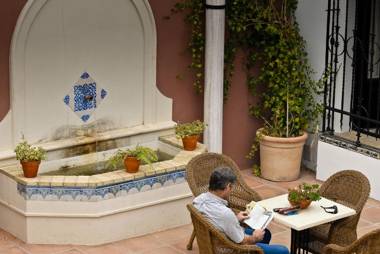 Apartamentos Murillo