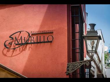 Apartamentos Murillo