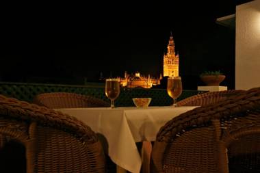Hotel Murillo