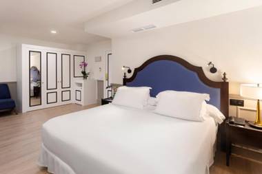 H10 Corregidor Boutique Hotel