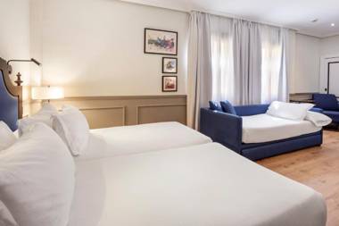 H10 Corregidor Boutique Hotel