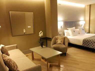 Hotel América Sevilla