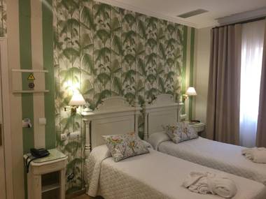 Adriano Boutique Sevilla