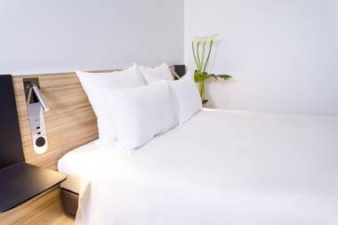 Hotel Novotel Sevilla