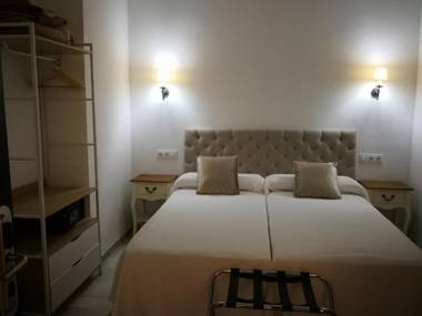 Hotel Casona de San Andrés