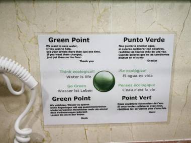 Hotel Casona de San Andrés