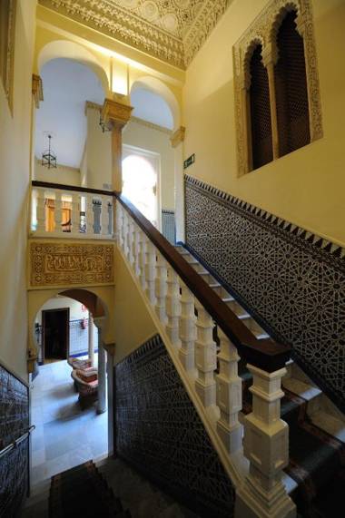 Hotel Zaida