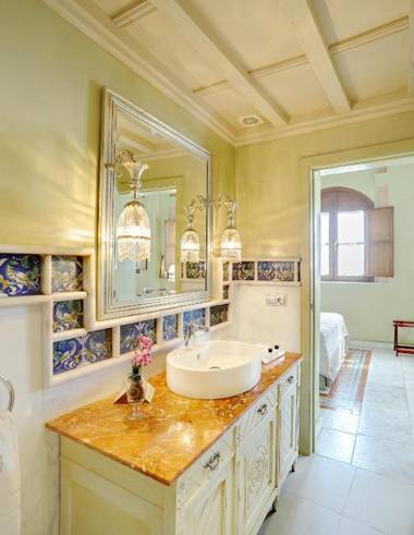 Sacristia de Santa Ana