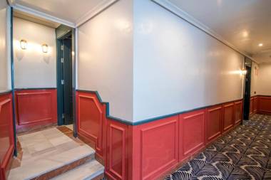 Petit Palace Puerta de Triana