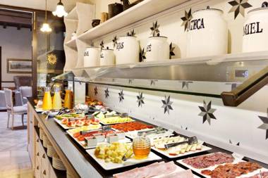 Hotel Casa 1800 Sevilla