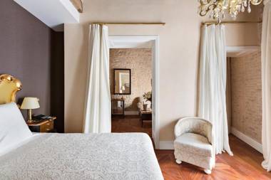 Hotel Casa 1800 Sevilla