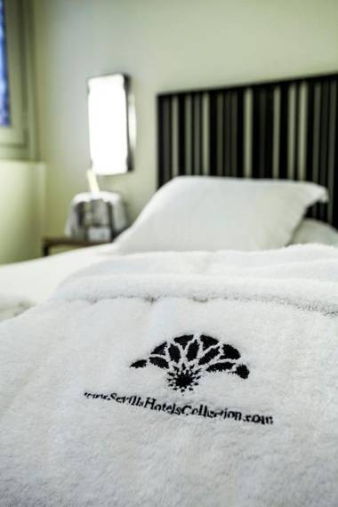 Hotel Boutique Casas de Santa Cruz