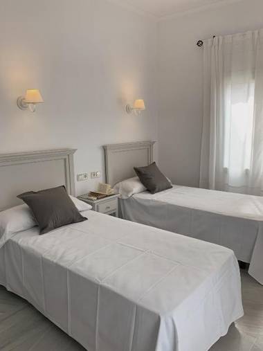 Hotel Doña Blanca