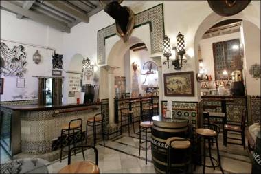 Hotel Convento La Gloria