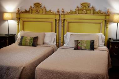 Hotel Convento La Gloria