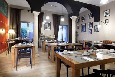Eurostars Sevilla Boutique