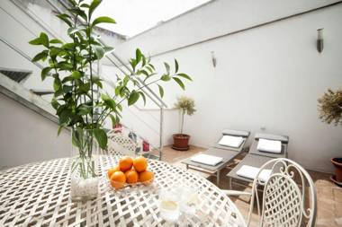 Singular Siete Revueltas