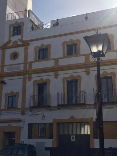 Hostal Sevilla Santa Justa - Adults only