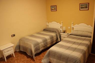 Pensión Dulces Sueños