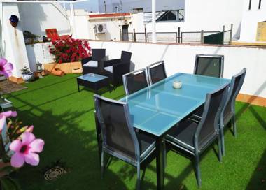 San Marcos Apartamentos