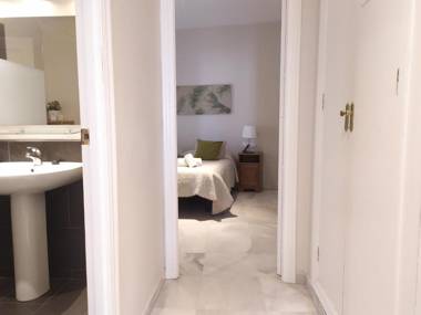 San Marcos Apartamentos