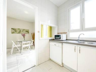 San Marcos Apartamentos