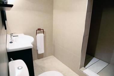 Apartamentos Rey de Sevilla
