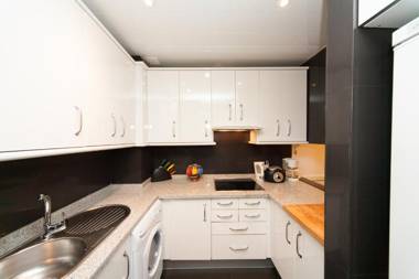 La Casa del Conde de Gelves Apartments