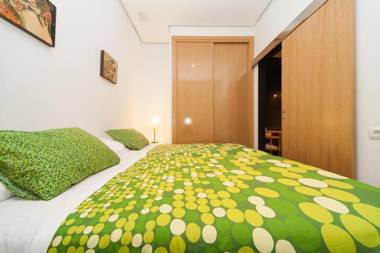 La Casa del Conde de Gelves Apartments