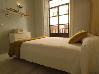 Oasis Backpackers' Palace Seville