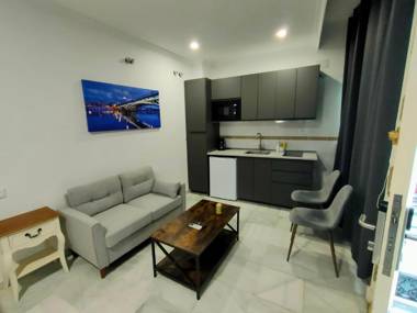 Apartamentos Los Angeles