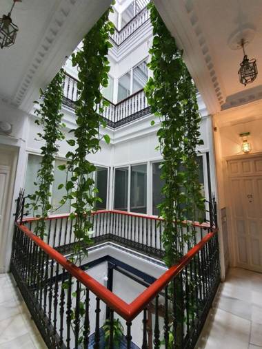 Apartamentos Los Angeles