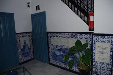 Pensión La Montoreña